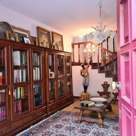 Zi Bitta - Guest House Пальманова Экстерьер фото