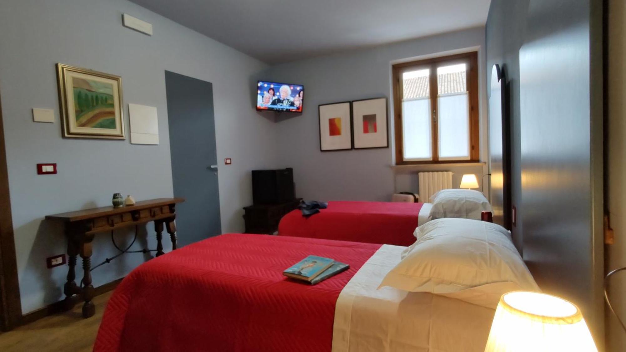 Zi Bitta - Guest House Пальманова Экстерьер фото