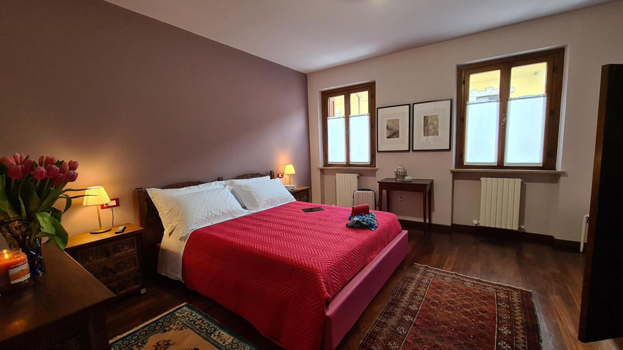 Zi Bitta - Guest House Пальманова Экстерьер фото
