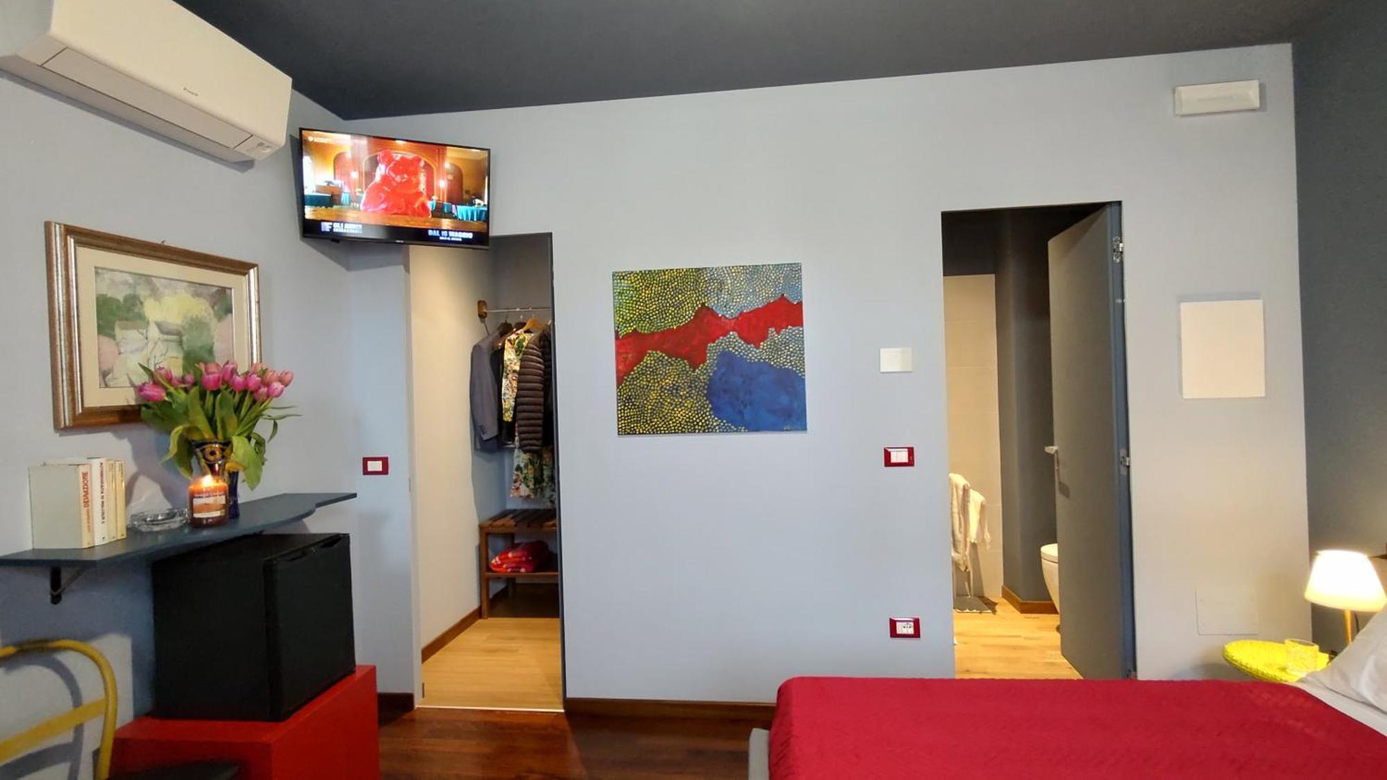Zi Bitta - Guest House Пальманова Экстерьер фото