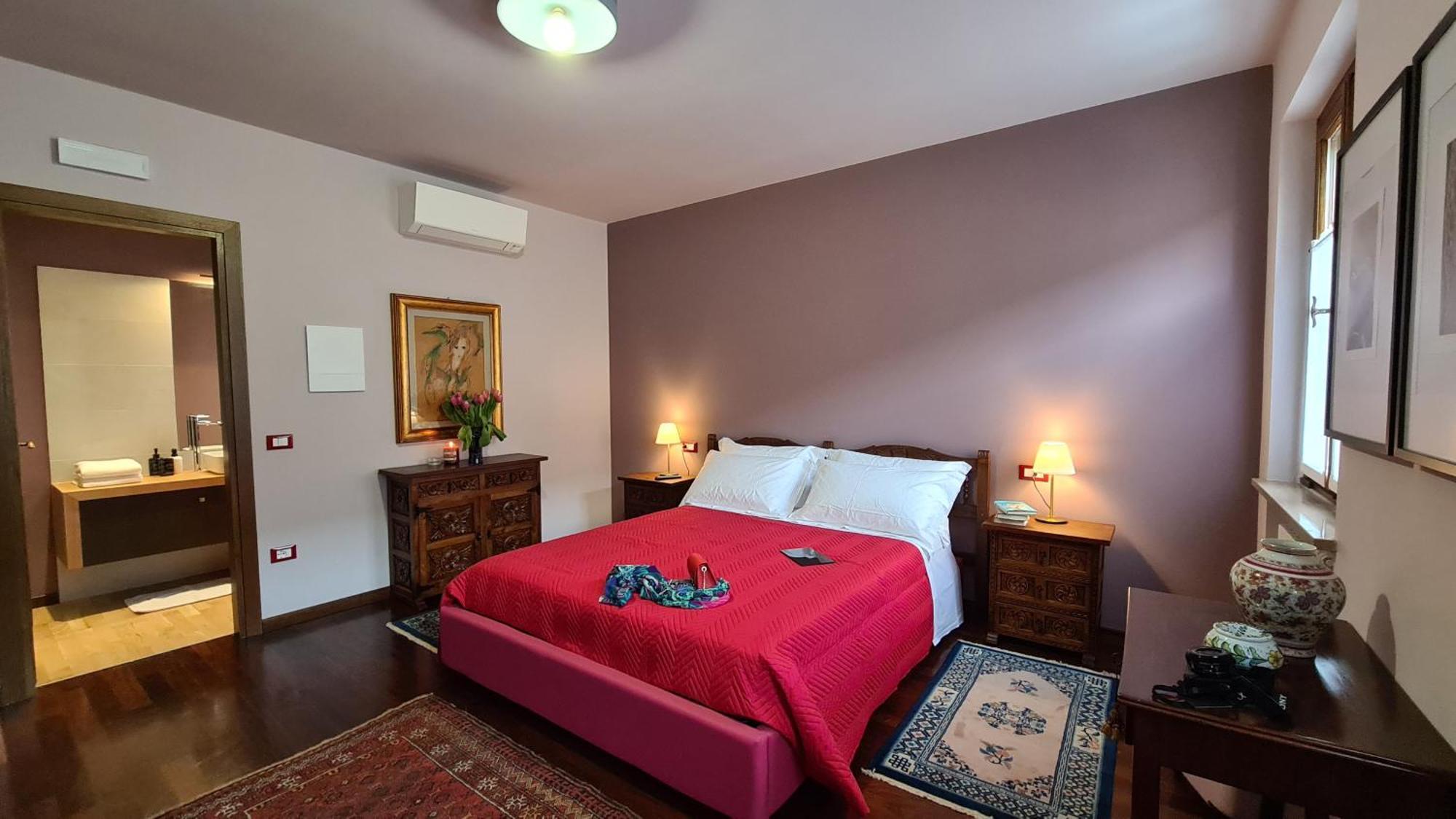 Zi Bitta - Guest House Пальманова Экстерьер фото