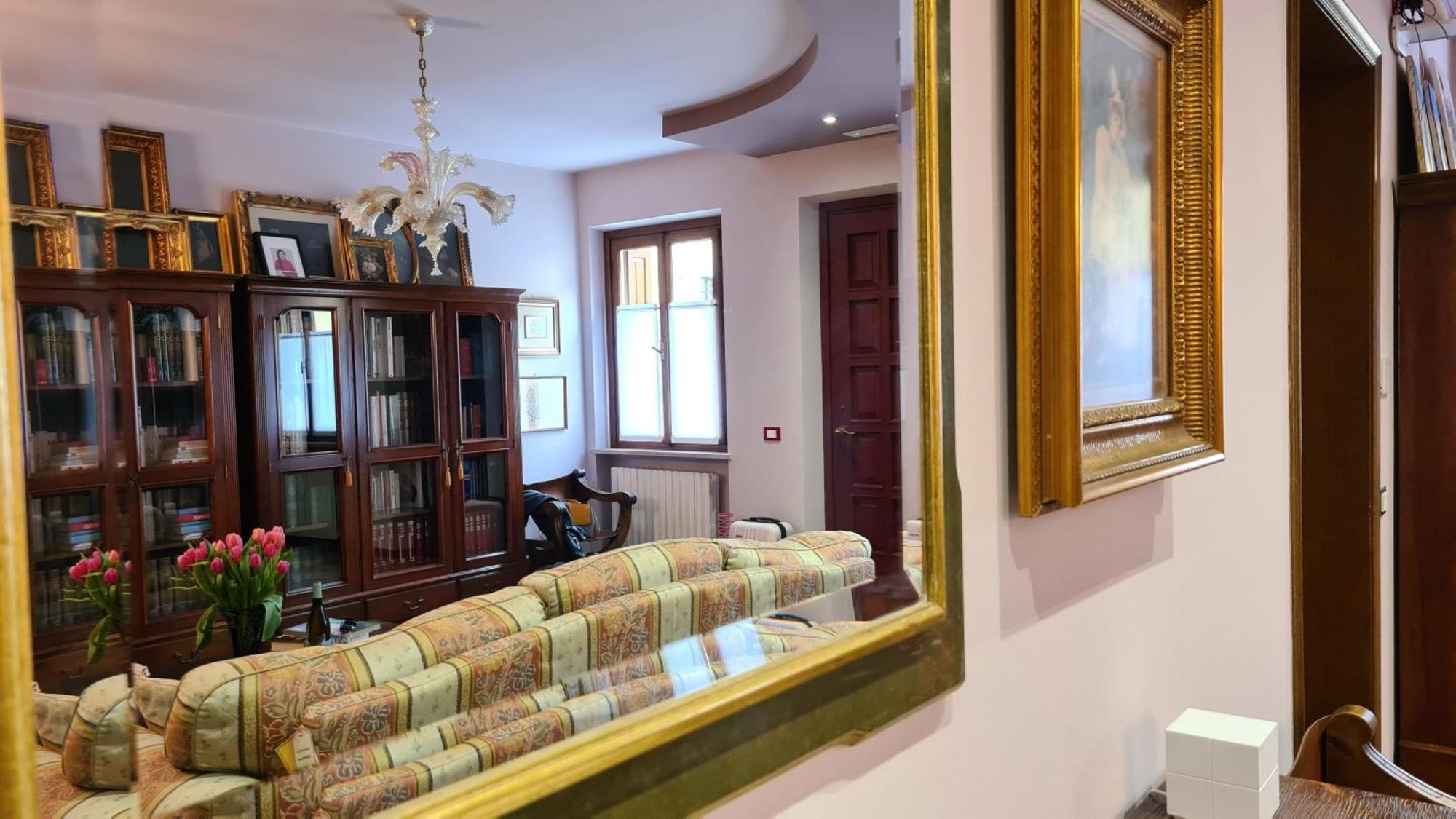 Zi Bitta - Guest House Пальманова Экстерьер фото