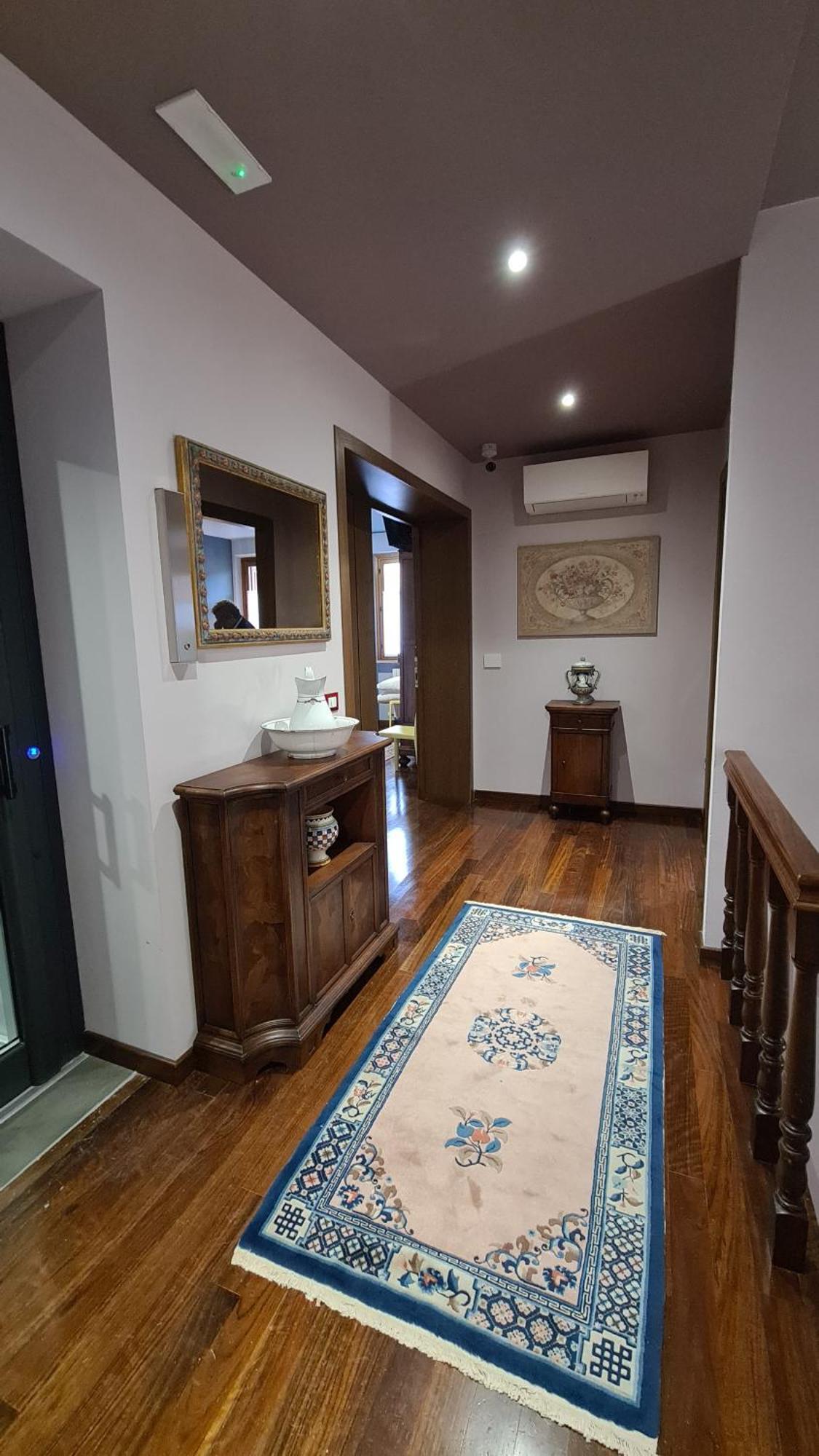 Zi Bitta - Guest House Пальманова Экстерьер фото