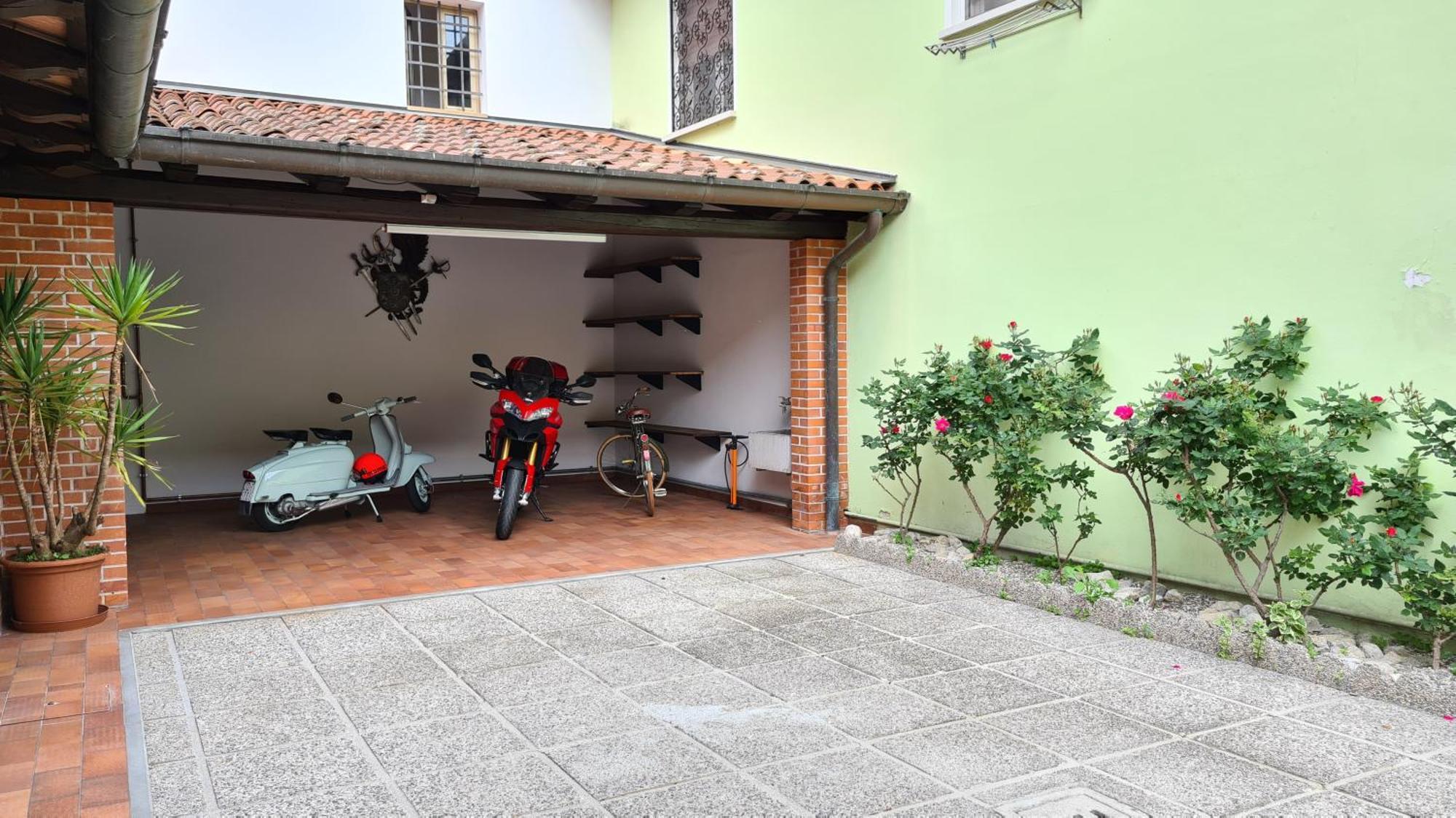 Zi Bitta - Guest House Пальманова Экстерьер фото