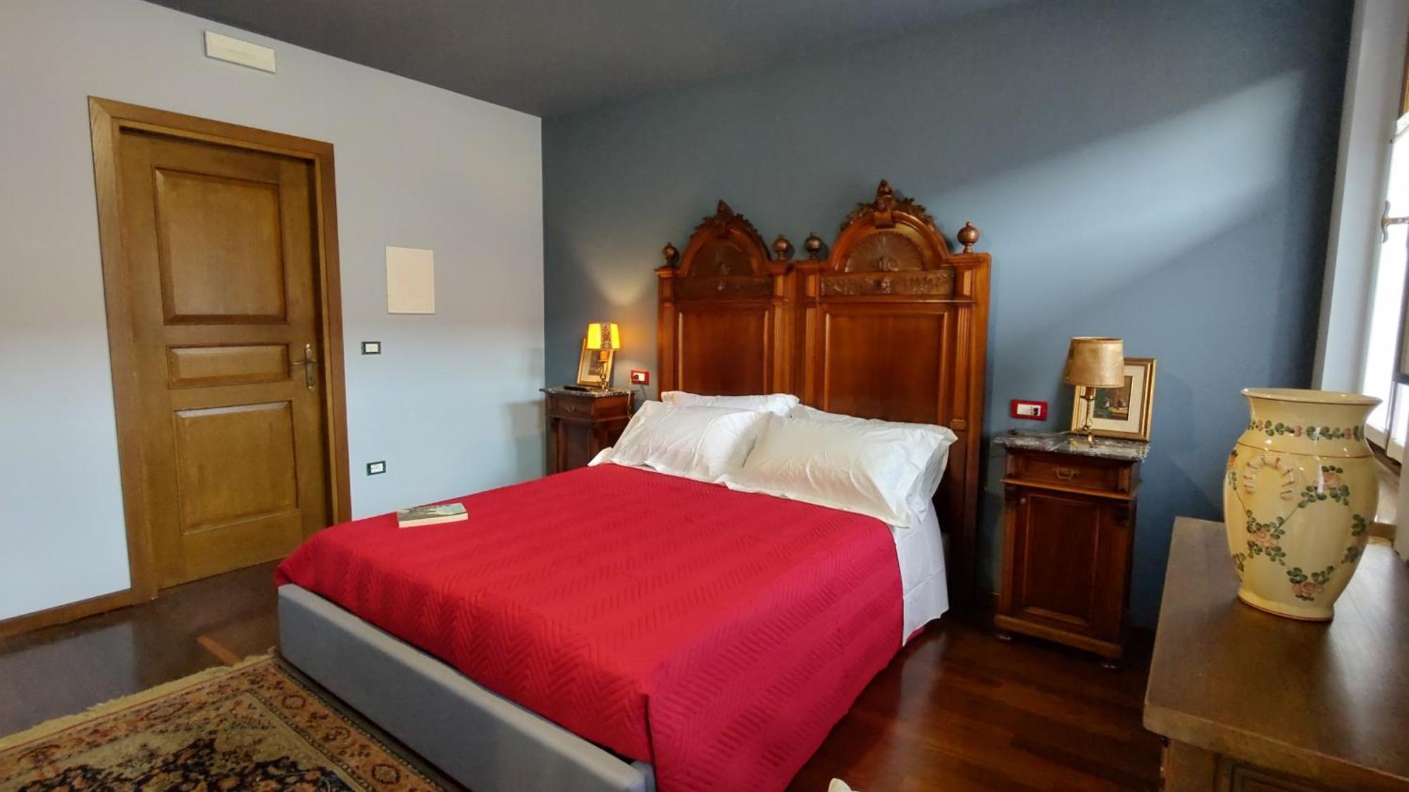 Zi Bitta - Guest House Пальманова Экстерьер фото